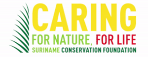 Suriname Conservation Foundation Green Partnership